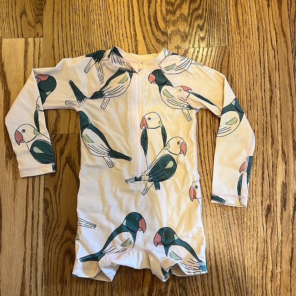 Tea collection swimsuit
